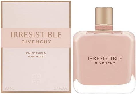 irresistible givenchy mannequin|Givenchy irresistible rose.